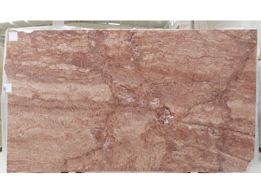 Red Travertine