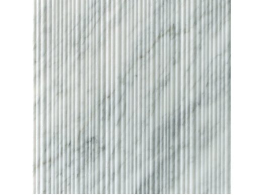 Fluted Edge Tiles